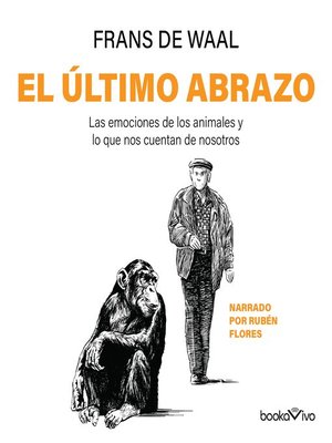 cover image of El Último abrazo